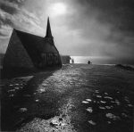 Christian JAMES - Etretat